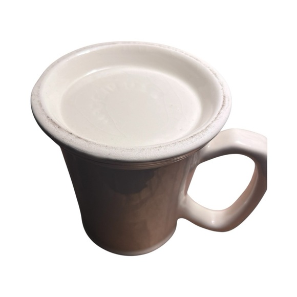 California State University San Jose White Stein - Picture 4 of 4